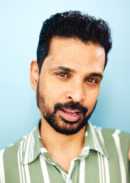Dinesh Thyagarajan photo