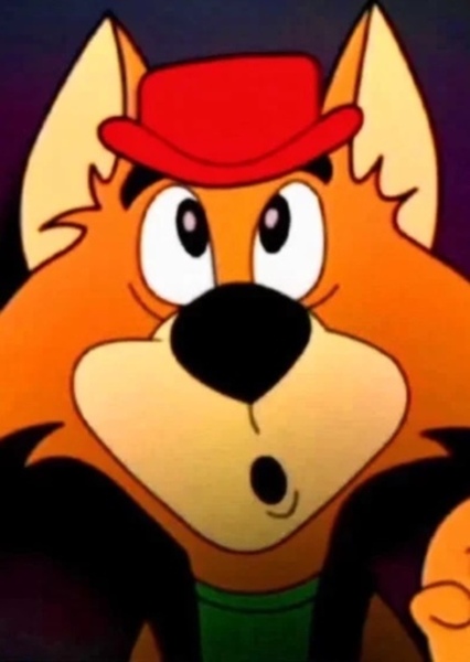 Ding-a-Ling Wolf photo