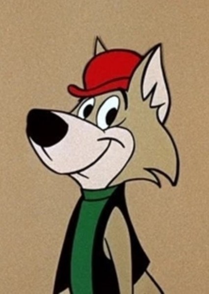 Ding-a-Ling Wolf photo