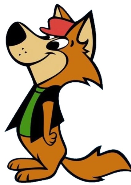Ding-a-Ling Wolf photo