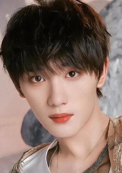 Ding Chengxin photo