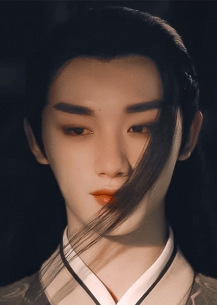 Ding Chengxin photo