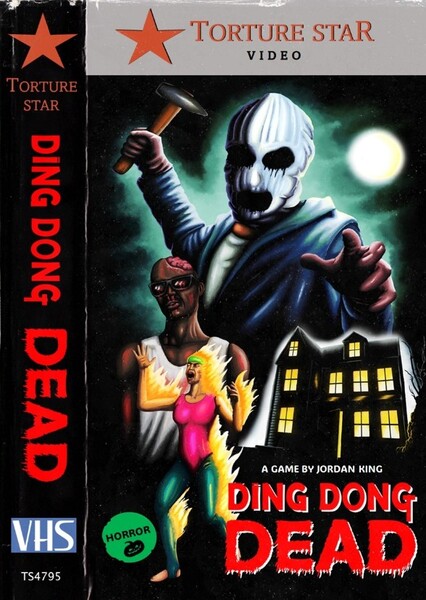 Ding Dong Dead