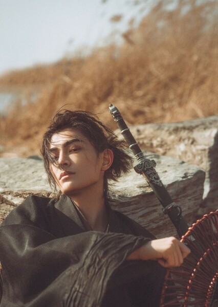 Ding Yuxi photo