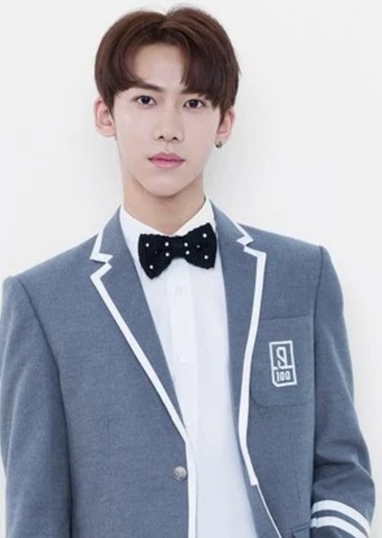 Ding Zeren photo
