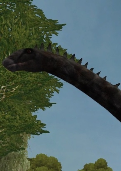 Dinheirosaurus photo