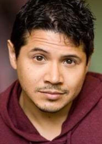 Dino Andrade photo