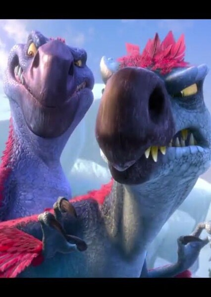 Dino Bird