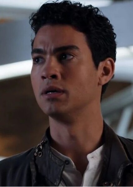 Dino Charge Gold Ranger photo