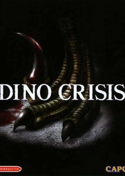 Dino Crisis photo