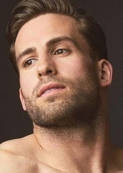 Dino Fetscher Photo on myCast - Fan Casting Your Favorite Stories