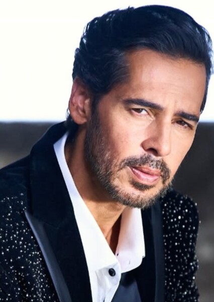 Dino Morea photo