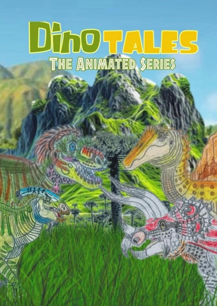 Dino Tales photo