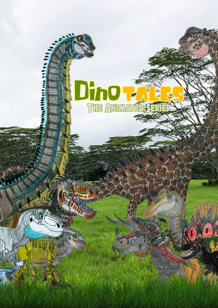 Dino Tales photo