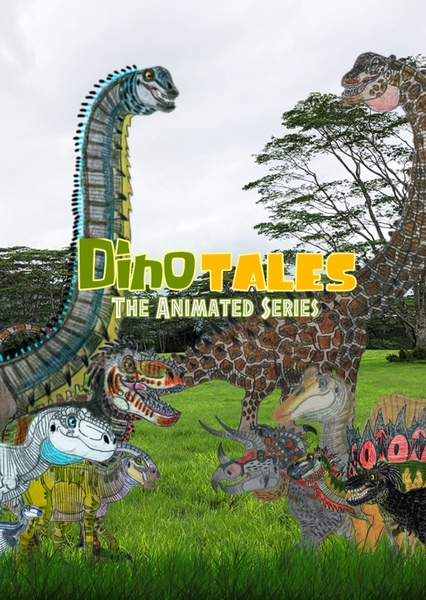 Dino Tales