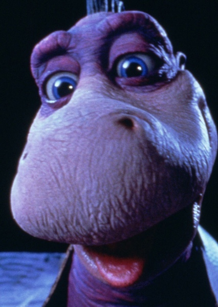 Dino (The Flintstones) photo