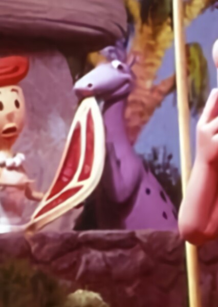 Dino (The Flintstones) photo
