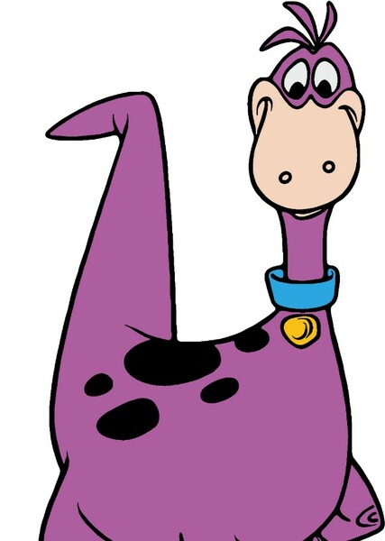 Dino (The Flintstones) photo