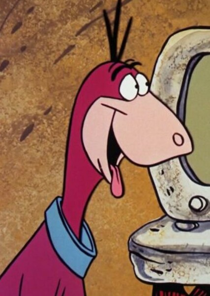 Dino (The Flintstones) photo