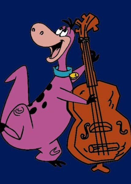 Dino (The Flintstones) photo
