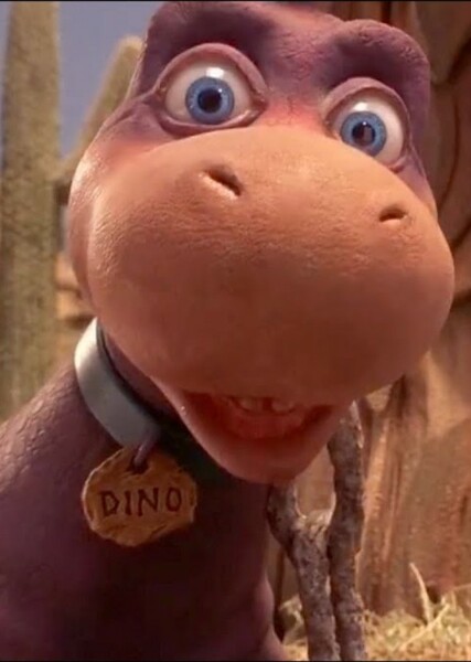 Dino (The Flintstones)