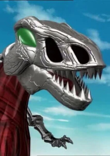 Dino Tyranno