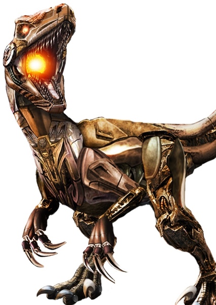 Dinobot (Beast Wars) photo