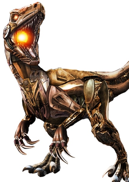 Dinobot (Beast Wars) photo