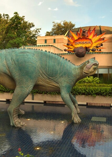 Dinoland U.S.A.