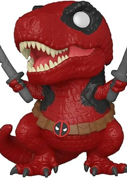 Dinopool photo