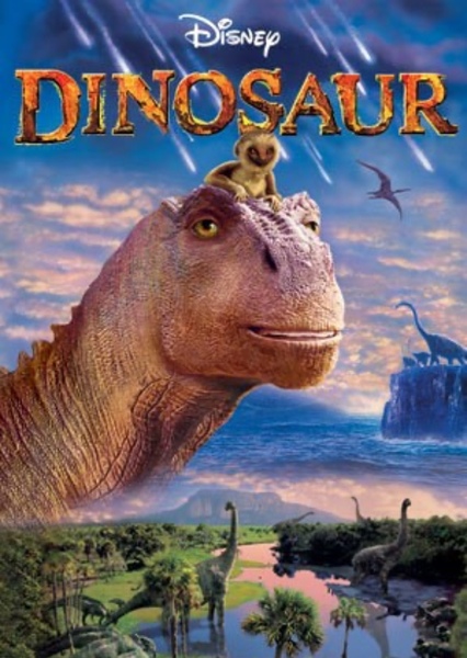 Dinosaur (2000 Movie)