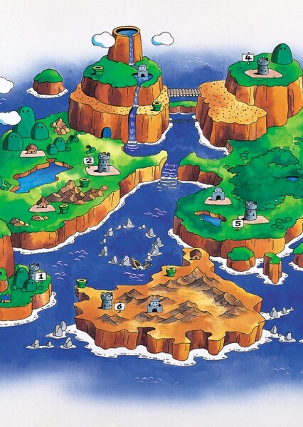 Dinosaur Land