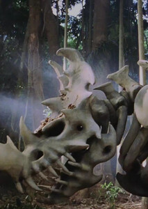 Skeleton Power Rangers Photos of Dinosaur Skeleton (Power Rangers) on myCast - Fan Casting ...