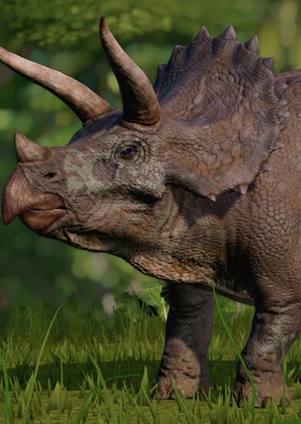 Dinosaur Sound Effects photo