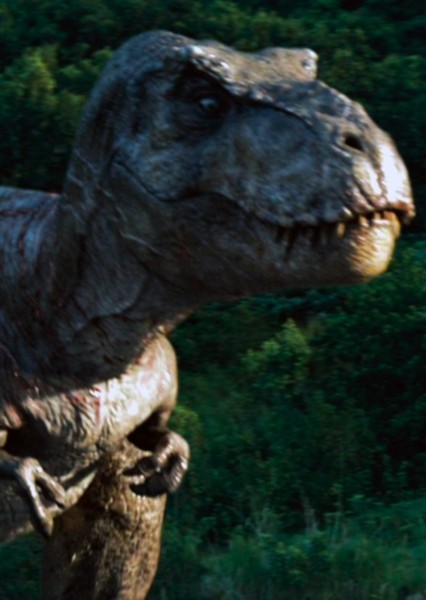 Rexy