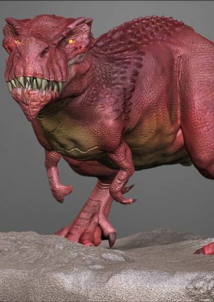 Dinosaur Sound Effects