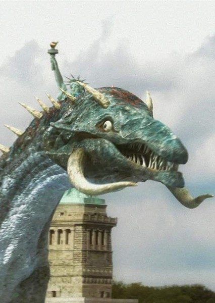 Dinosauria (Atlantic Rim) photo