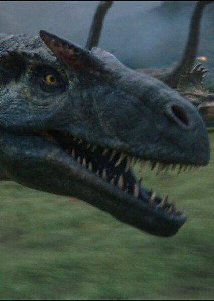 Dinosaurs