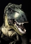 Dinosaurs as The Best Monster Types in The Best Monsters of All Time