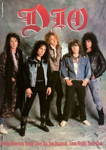 Dio