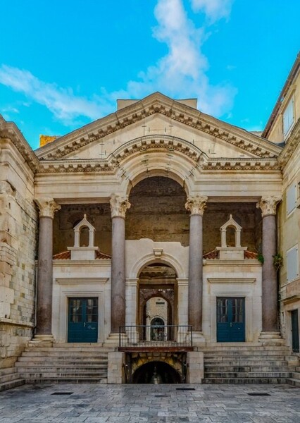 Diocletian's Palace