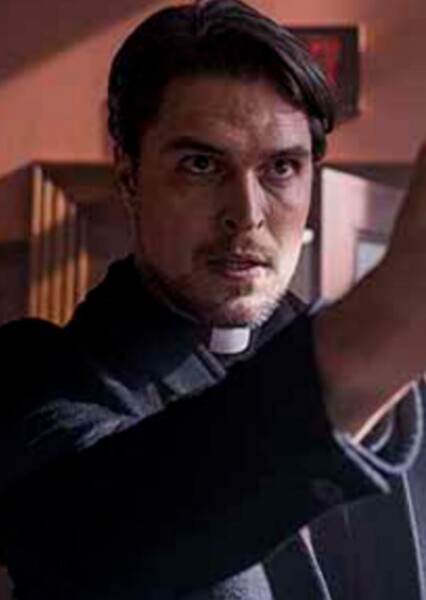 Diogo Morgado
