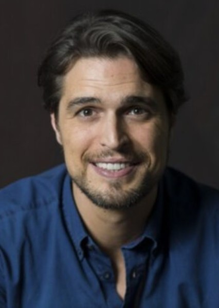 Diogo Morgado