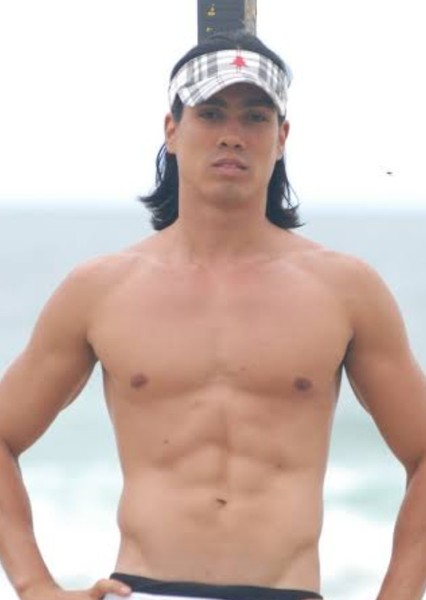 Diogo Oliveira photo
