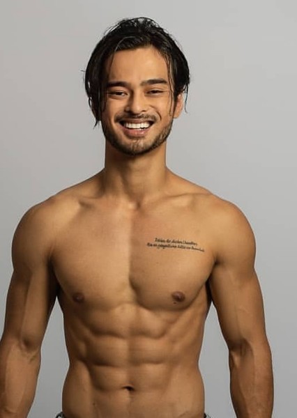 Diogo Tanaka photo