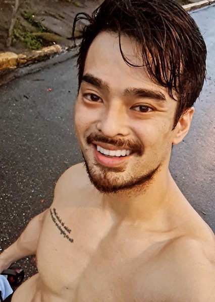 Diogo Tanaka photo