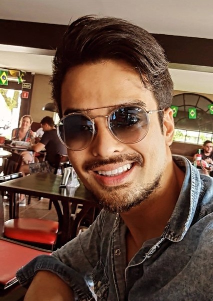 Diogo Tanaka photo