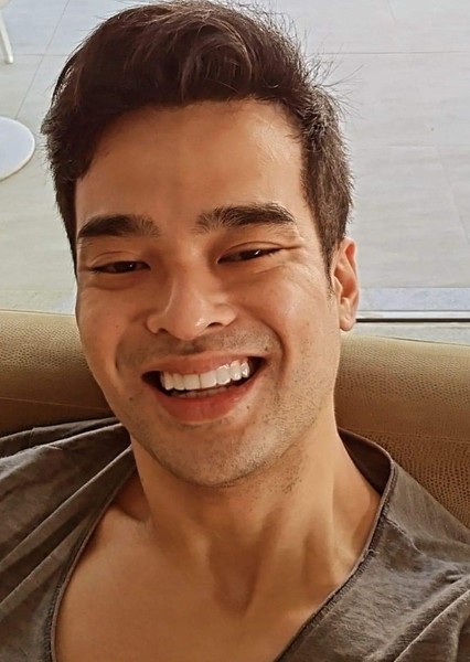Diogo Tanaka photo