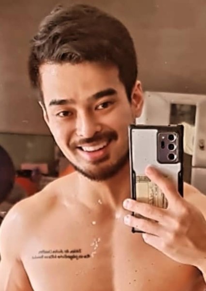 Diogo Tanaka photo