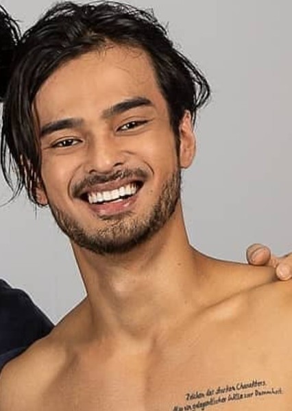 Diogo Tanaka photo